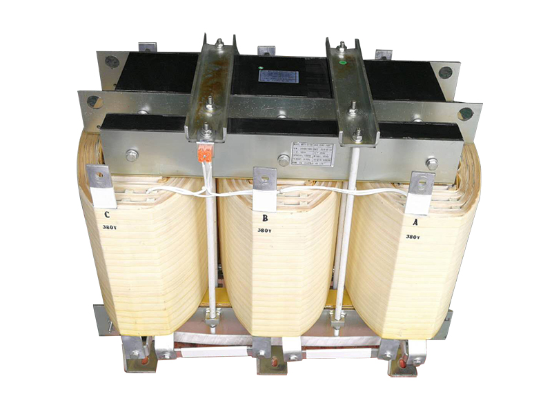 ship (shore-based) power supply