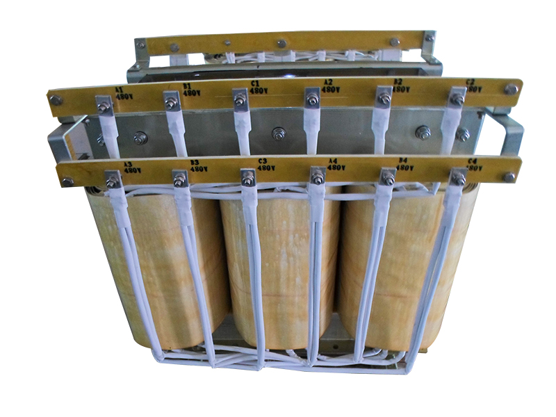 ship (shore-based) power supply
