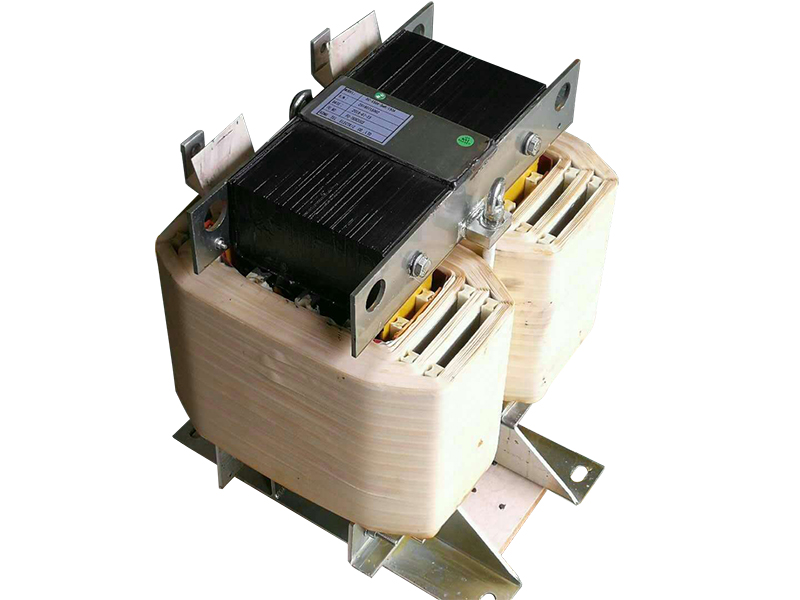 Battery turned into applied transformer