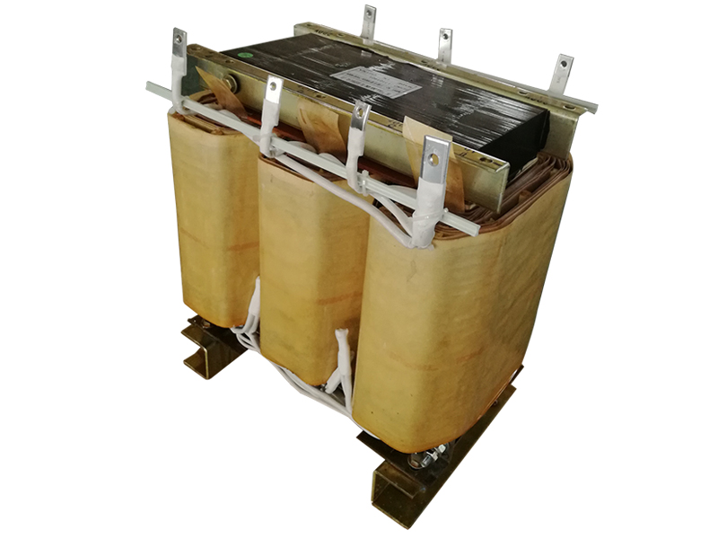 HMT isolating transformer