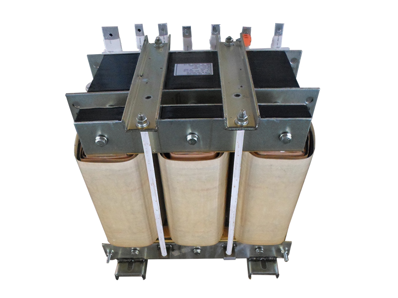 HMT isolating transformer